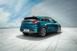 Kia Niro 2016 года (WW)